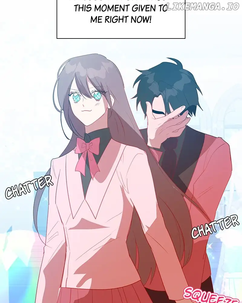 Heart Throbbing Conqueror chapter 59 page 41