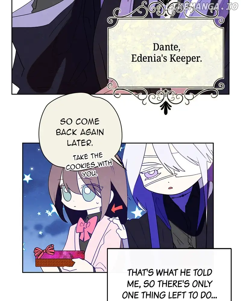 Heart Throbbing Conqueror chapter 59 page 43