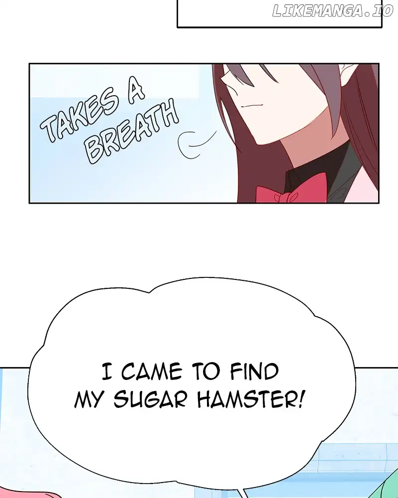 Heart Throbbing Conqueror chapter 59 page 44