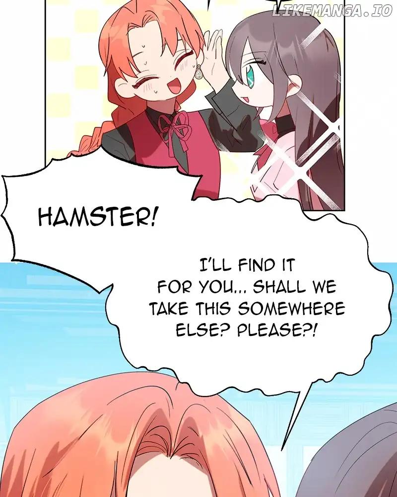 Heart Throbbing Conqueror chapter 59 page 50
