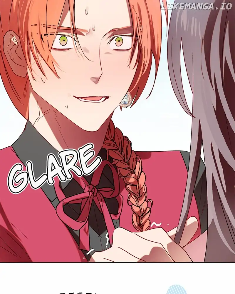 Heart Throbbing Conqueror chapter 59 page 51