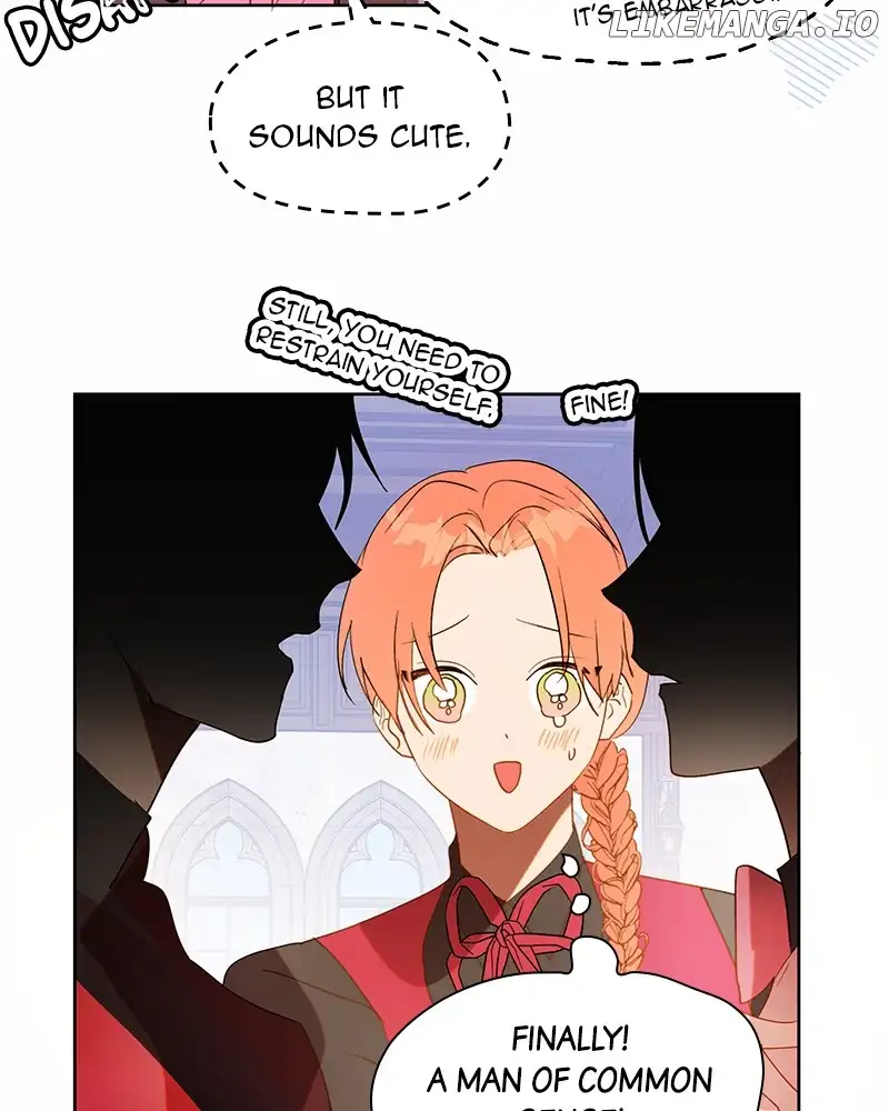 Heart Throbbing Conqueror chapter 59 page 53