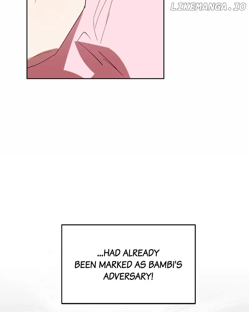 Heart Throbbing Conqueror chapter 59 page 57