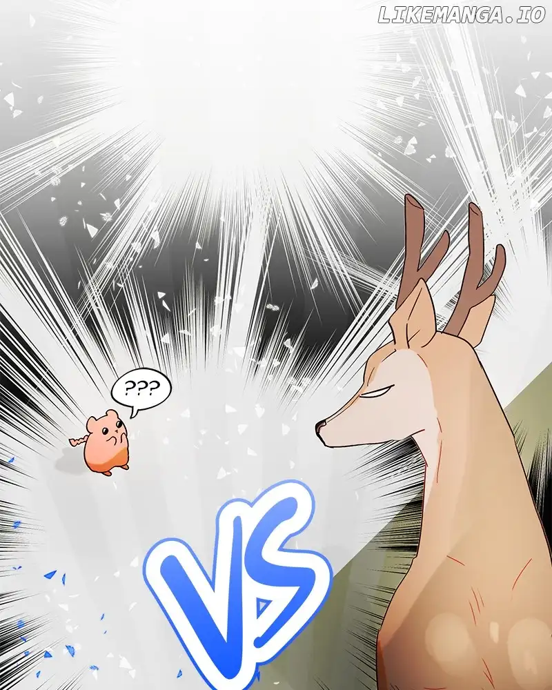 Heart Throbbing Conqueror chapter 59 page 58