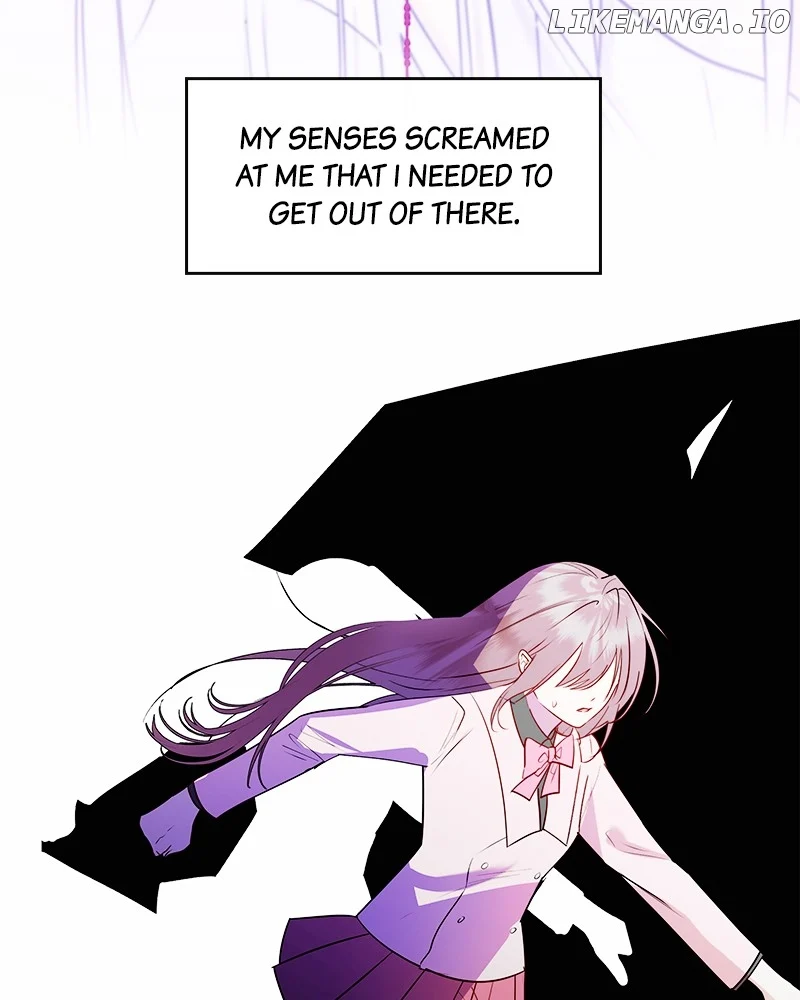 Heart Throbbing Conqueror chapter 66 page 2