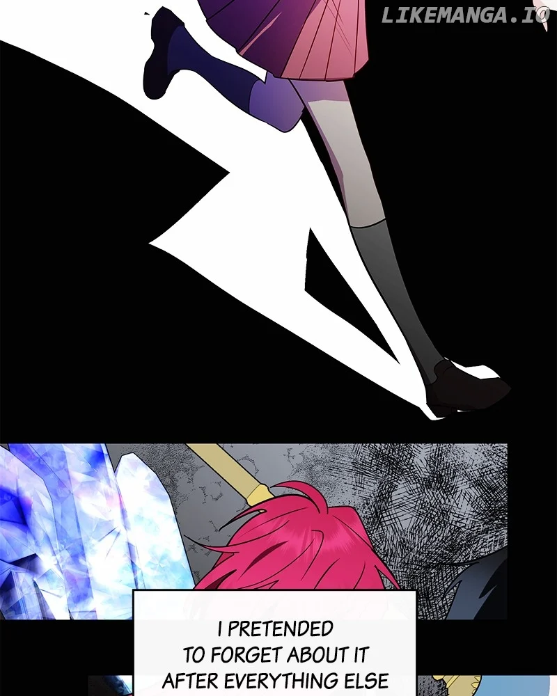 Heart Throbbing Conqueror chapter 66 page 3