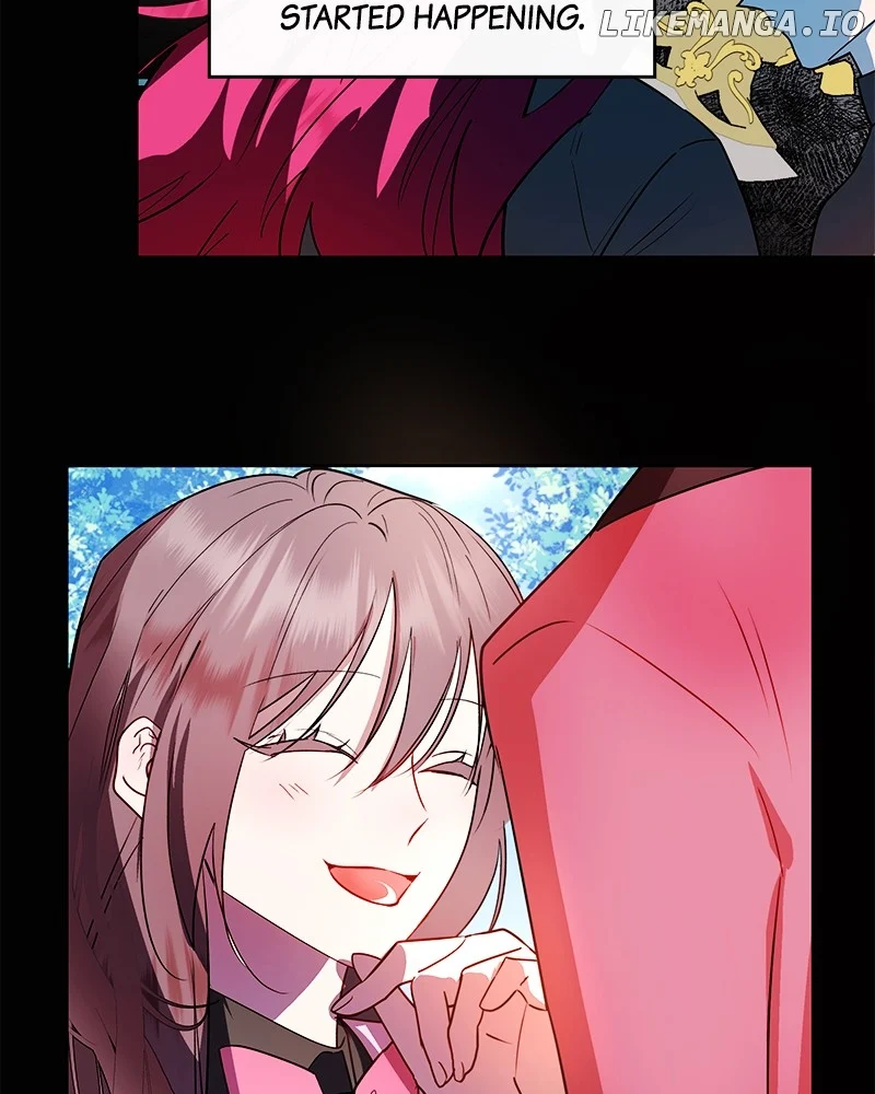 Heart Throbbing Conqueror chapter 66 page 4