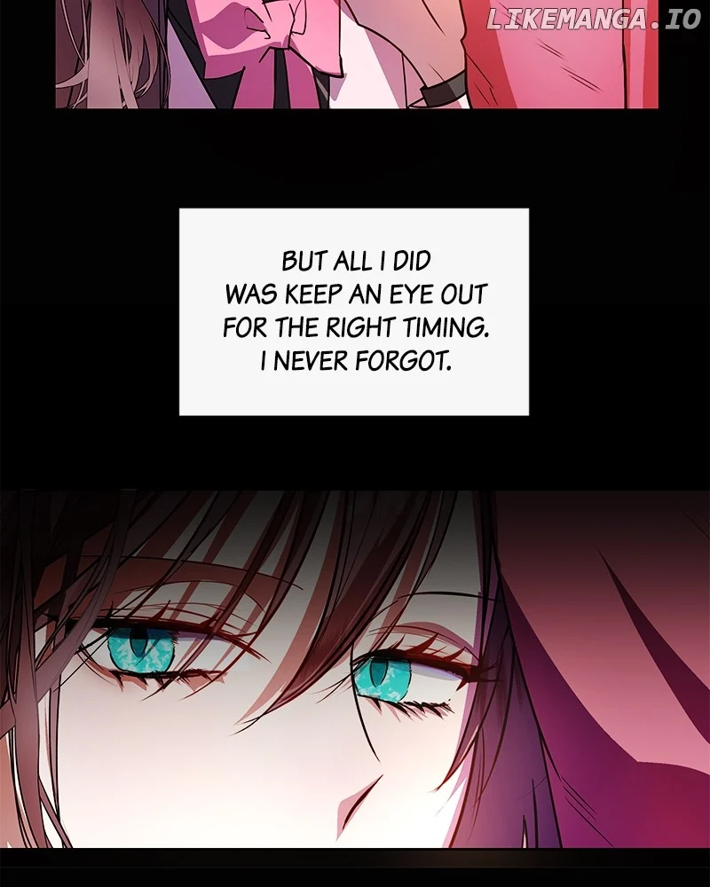 Heart Throbbing Conqueror chapter 66 page 5