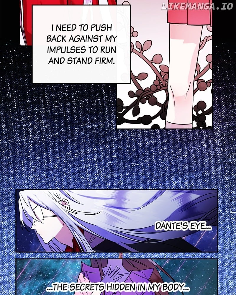 Heart Throbbing Conqueror chapter 66 page 7