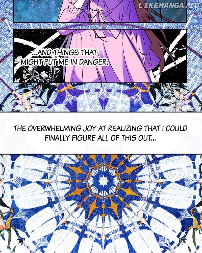 Heart Throbbing Conqueror chapter 66 page 8