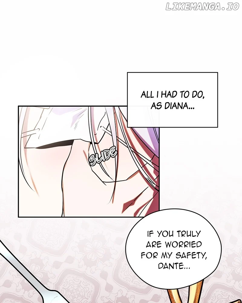 Heart Throbbing Conqueror chapter 66 page 11