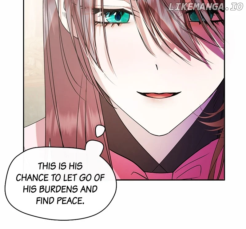 Heart Throbbing Conqueror chapter 66 page 14