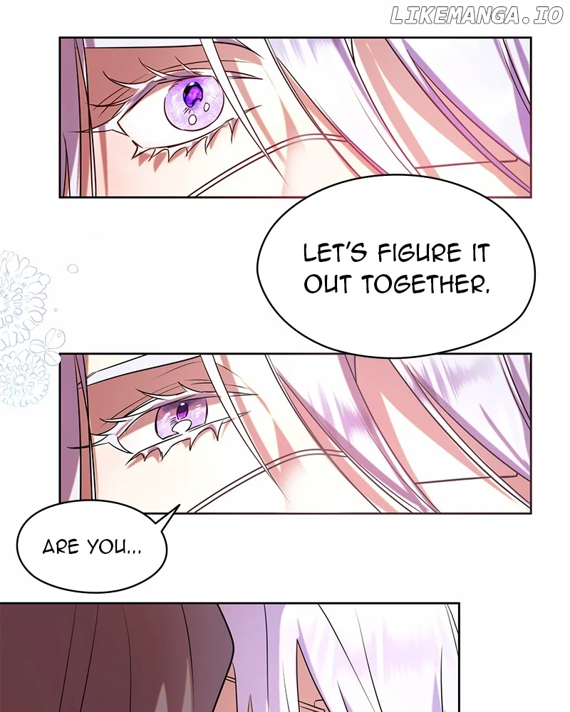 Heart Throbbing Conqueror chapter 66 page 15