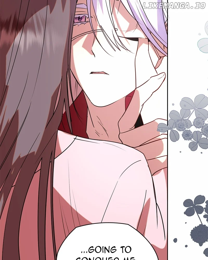 Heart Throbbing Conqueror chapter 66 page 16