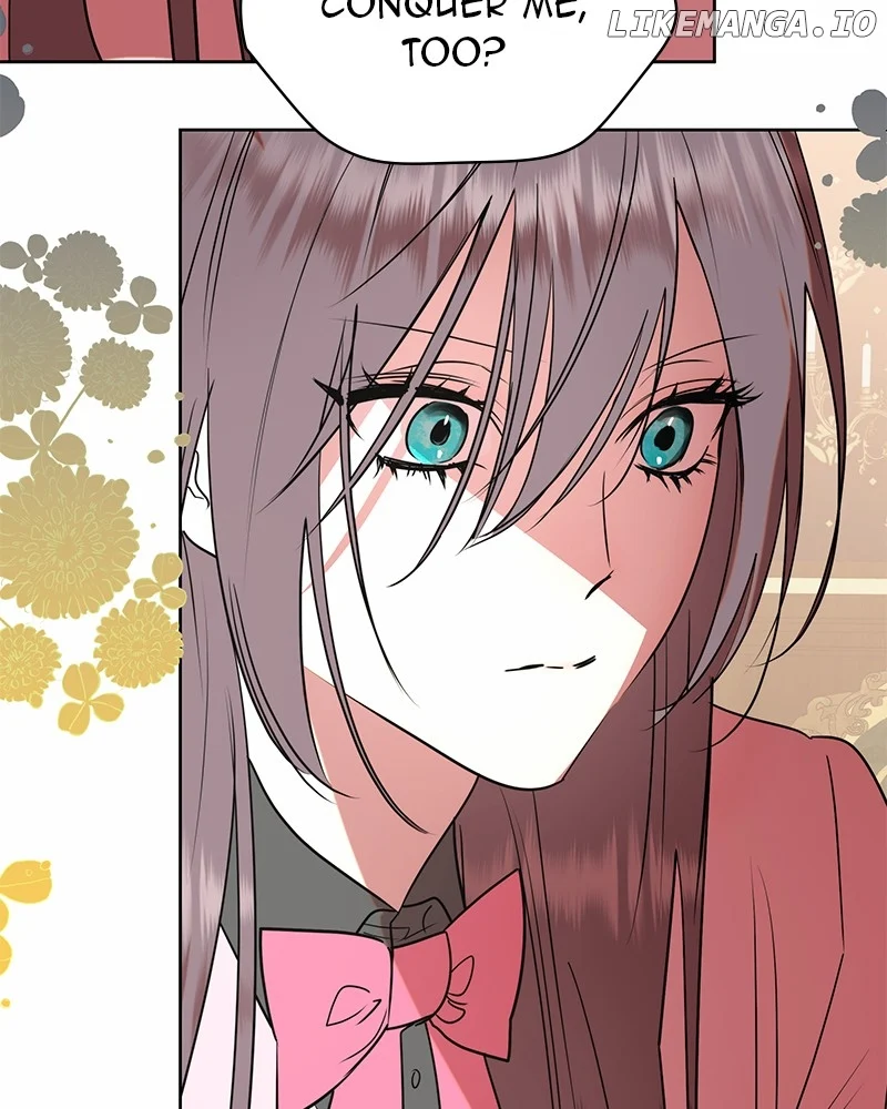 Heart Throbbing Conqueror chapter 66 page 17
