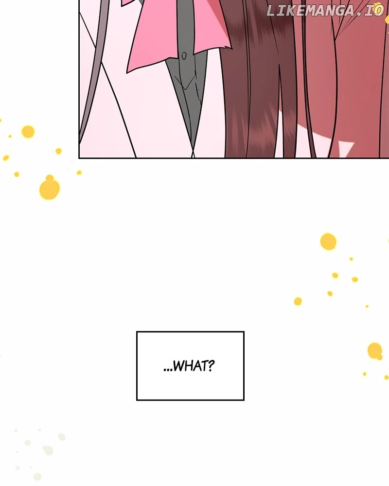 Heart Throbbing Conqueror chapter 66 page 18