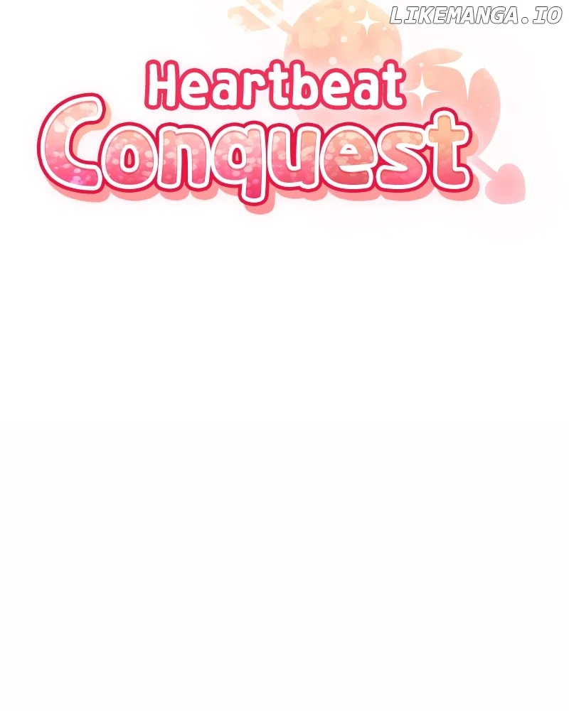 Heart Throbbing Conqueror chapter 66 page 20