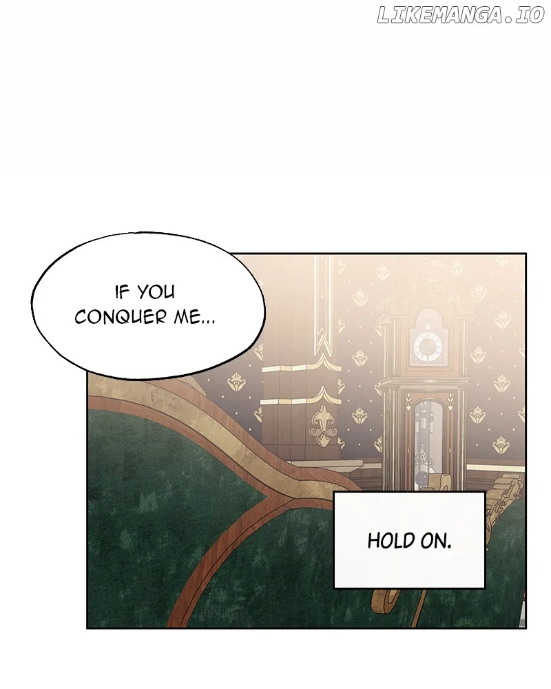 Heart Throbbing Conqueror chapter 66 page 21