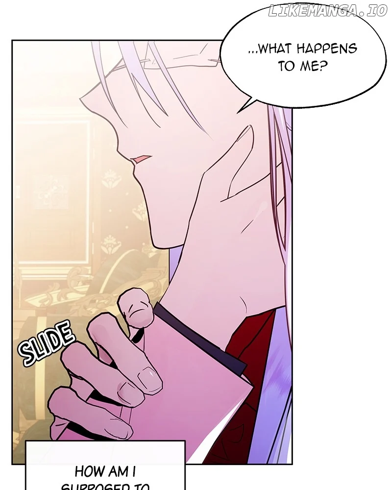 Heart Throbbing Conqueror chapter 66 page 22