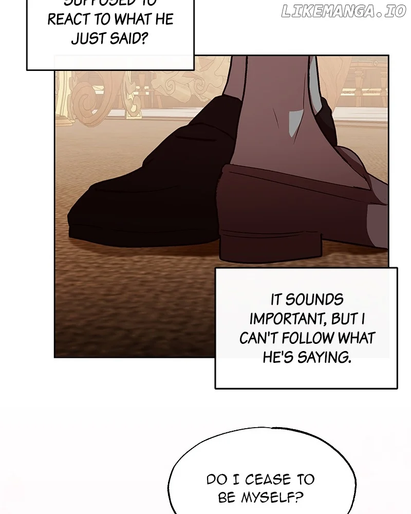 Heart Throbbing Conqueror chapter 66 page 23