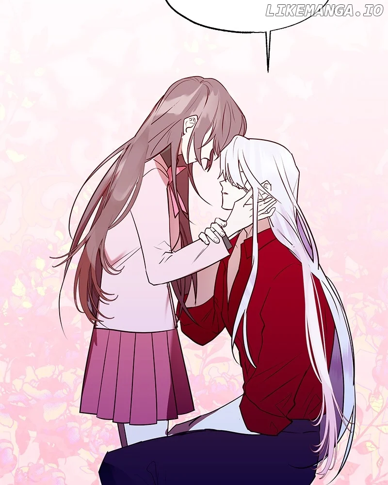 Heart Throbbing Conqueror chapter 66 page 24