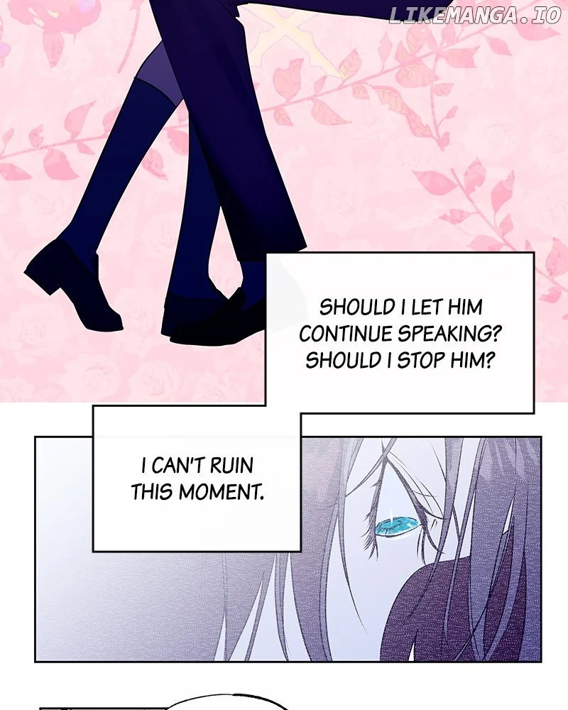 Heart Throbbing Conqueror chapter 66 page 25