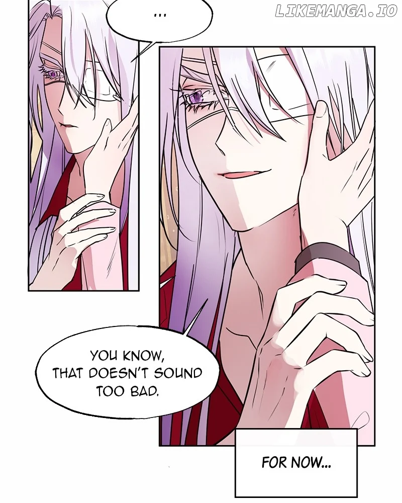 Heart Throbbing Conqueror chapter 66 page 26