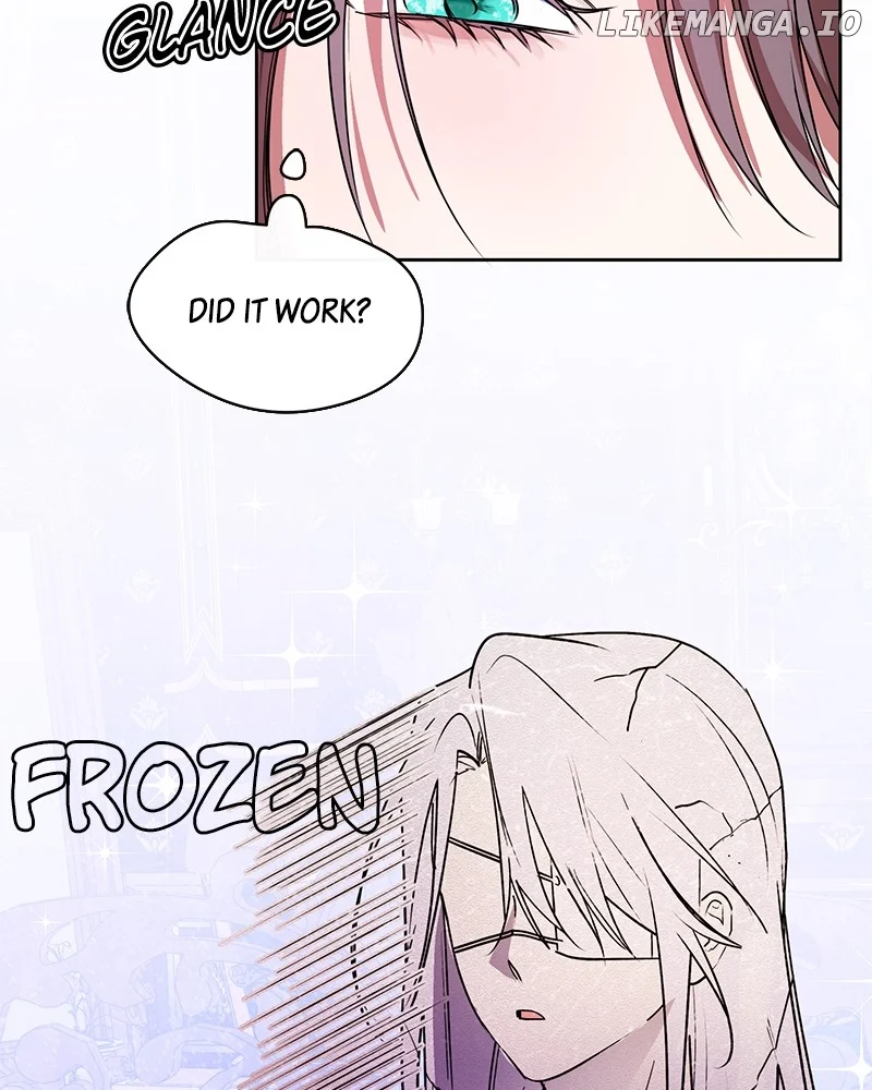 Heart Throbbing Conqueror chapter 66 page 30