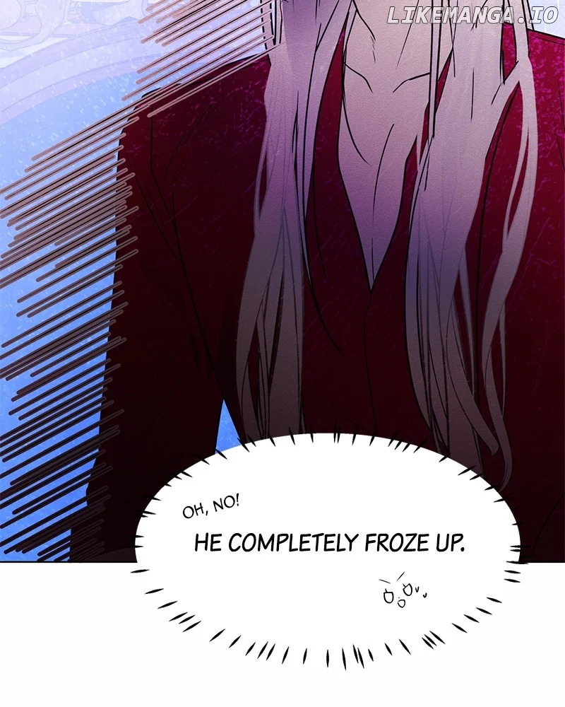 Heart Throbbing Conqueror chapter 66 page 31