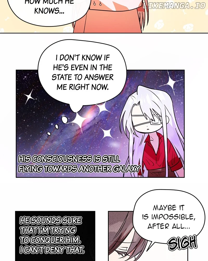 Heart Throbbing Conqueror chapter 66 page 37