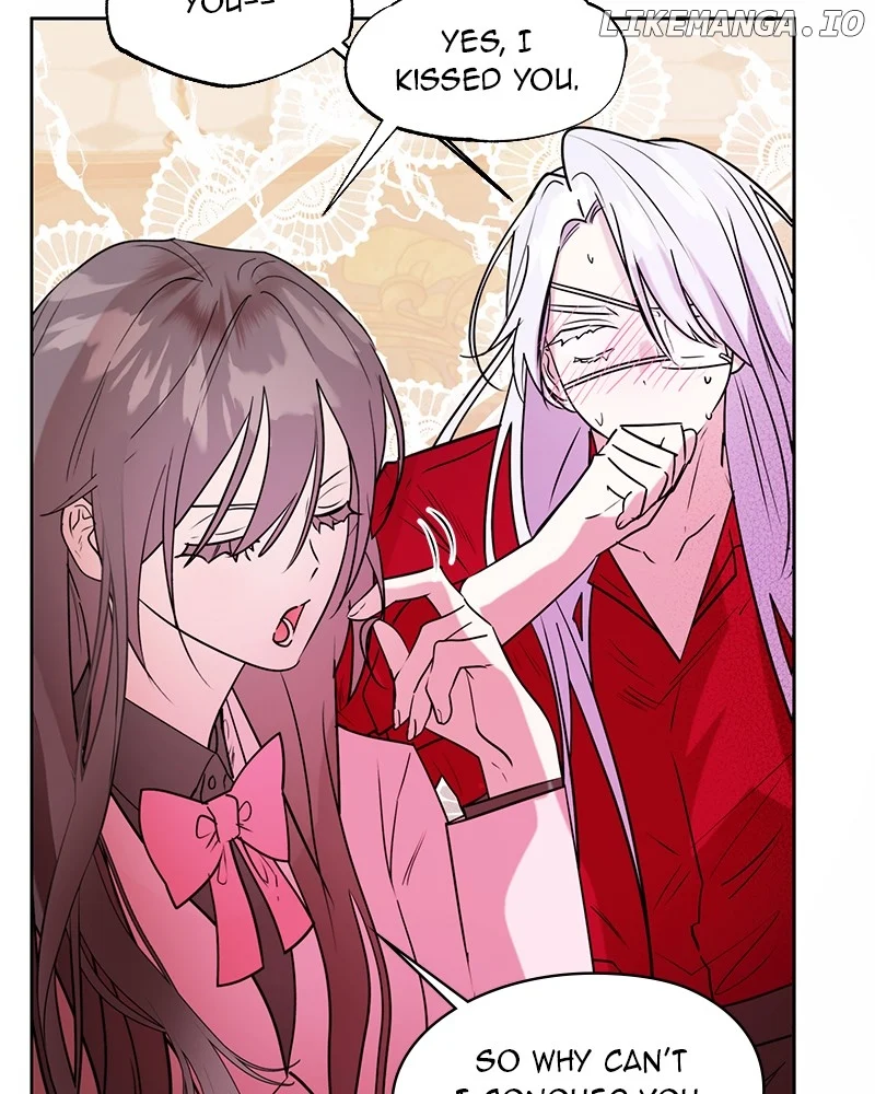 Heart Throbbing Conqueror chapter 66 page 39