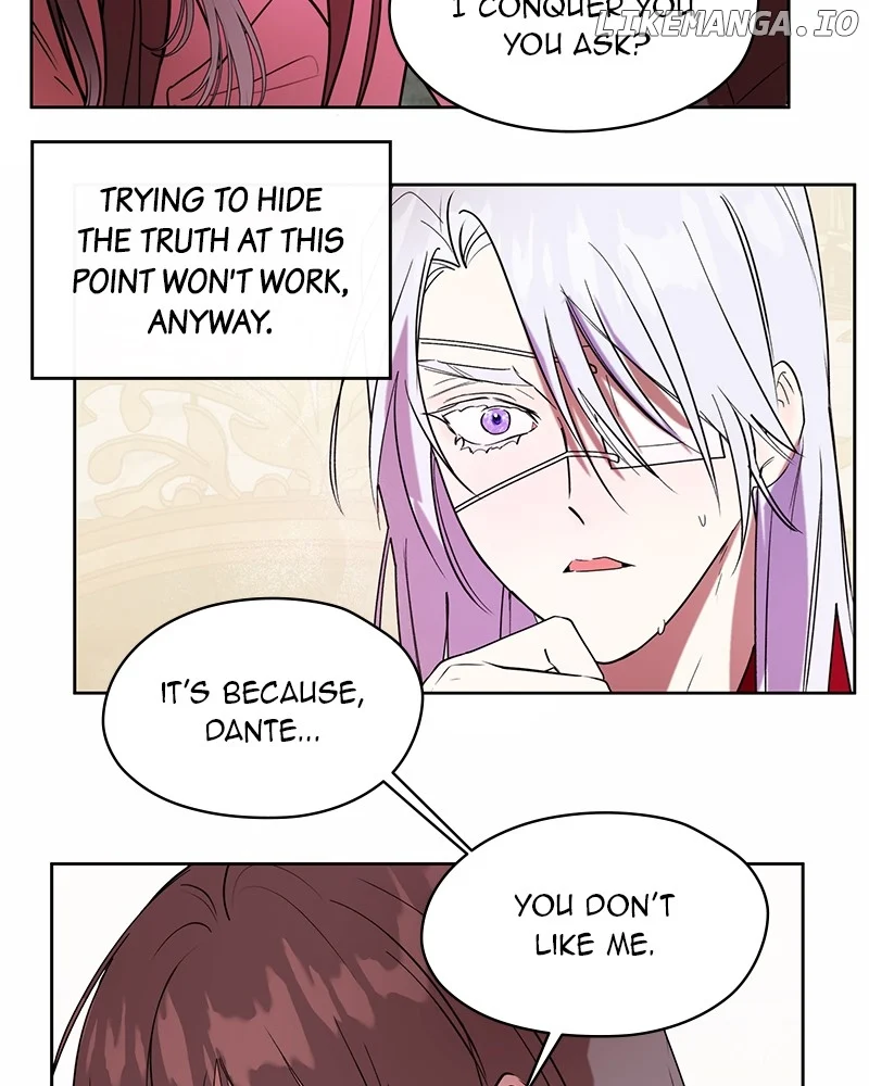 Heart Throbbing Conqueror chapter 66 page 40