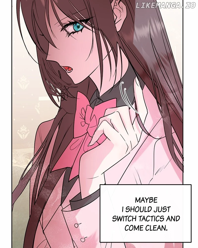Heart Throbbing Conqueror chapter 66 page 41