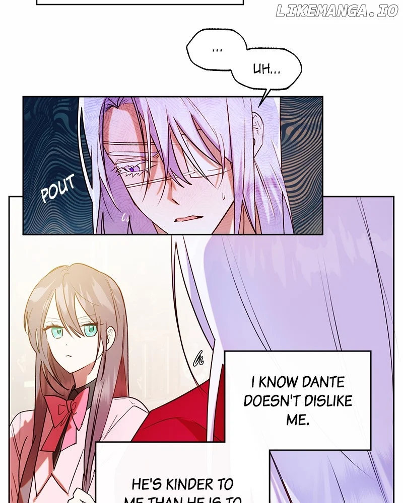 Heart Throbbing Conqueror chapter 66 page 43