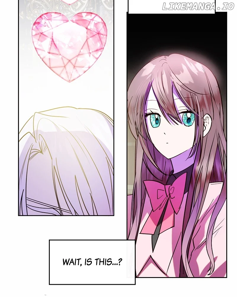 Heart Throbbing Conqueror chapter 66 page 45