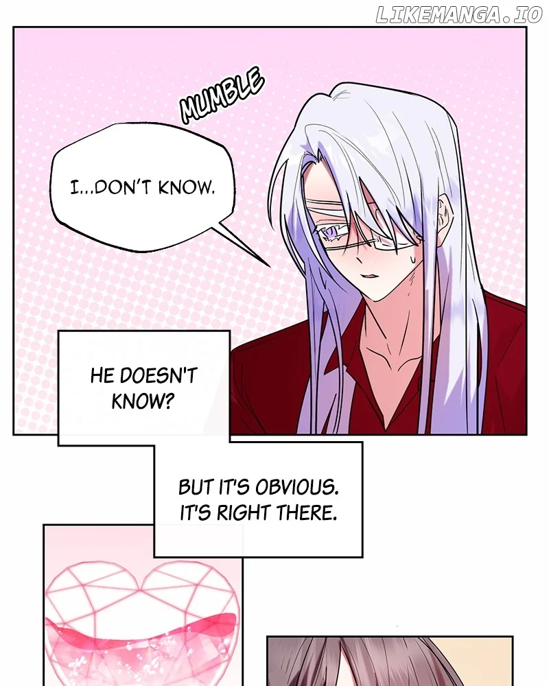Heart Throbbing Conqueror chapter 66 page 47