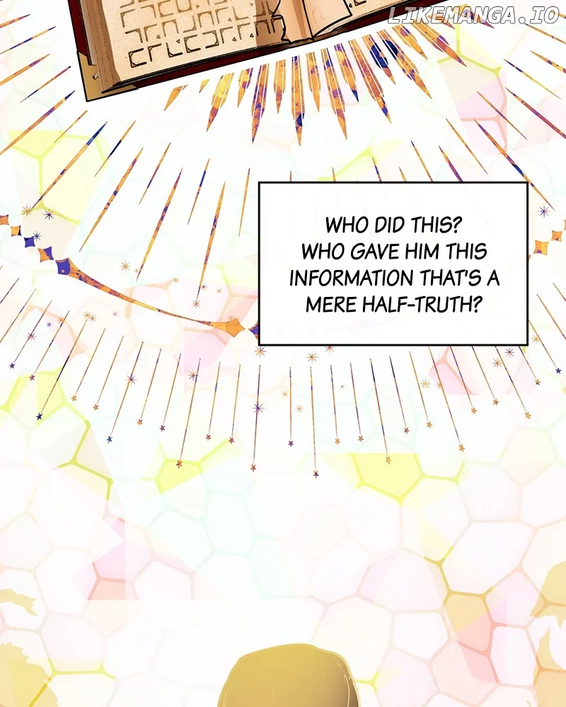 Heart Throbbing Conqueror chapter 66 page 50