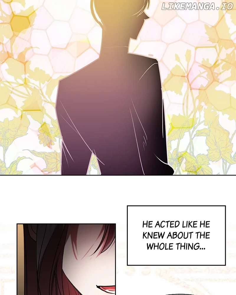 Heart Throbbing Conqueror chapter 66 page 51