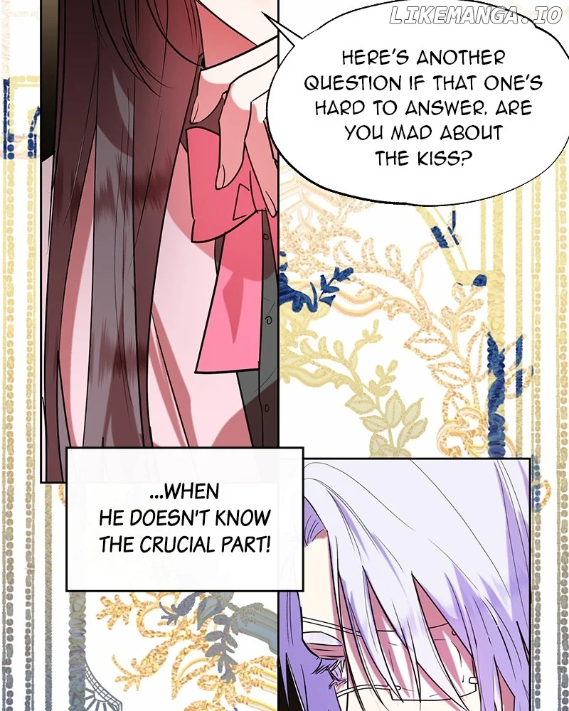 Heart Throbbing Conqueror chapter 66 page 52