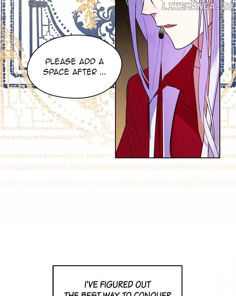 Heart Throbbing Conqueror chapter 66 page 53