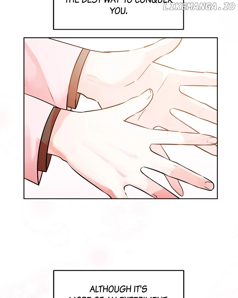 Heart Throbbing Conqueror chapter 66 page 54