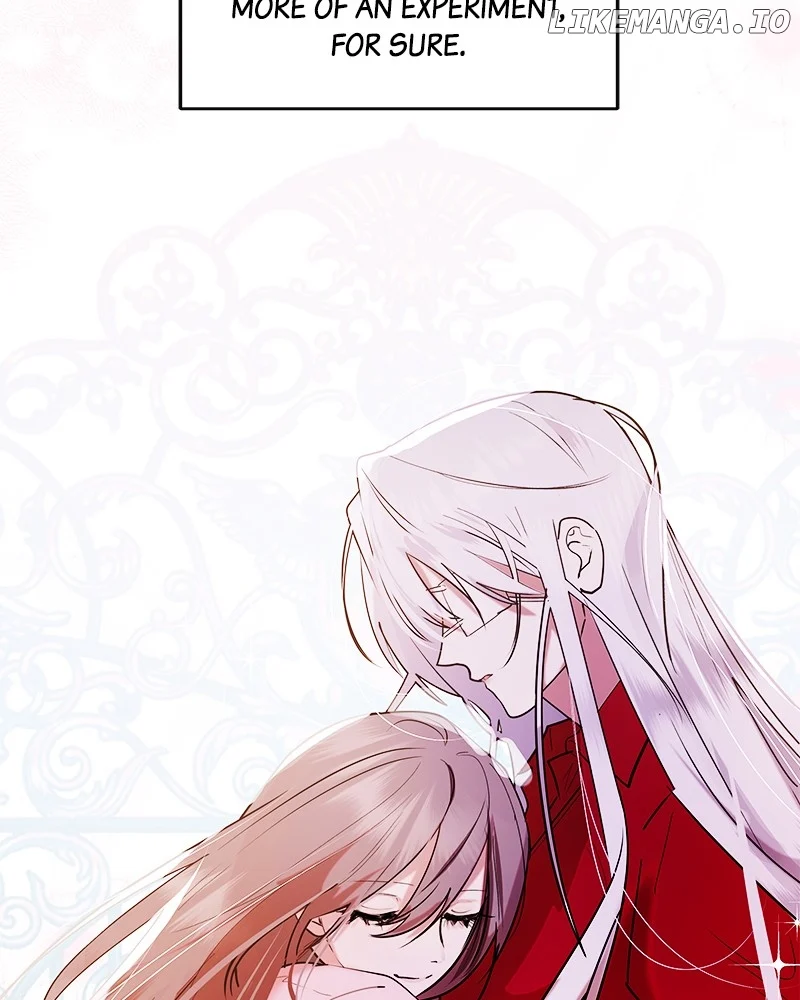 Heart Throbbing Conqueror chapter 66 page 55