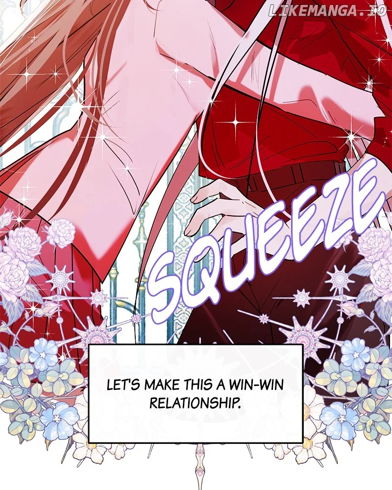 Heart Throbbing Conqueror chapter 66 page 56