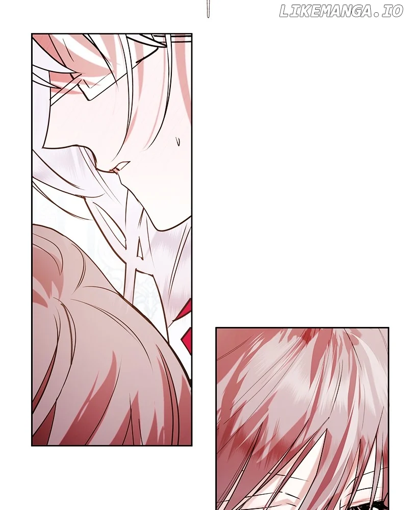 Heart Throbbing Conqueror chapter 66 page 57