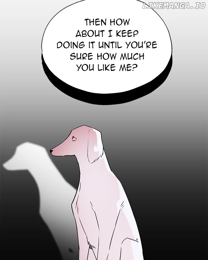 Heart Throbbing Conqueror chapter 66 page 59