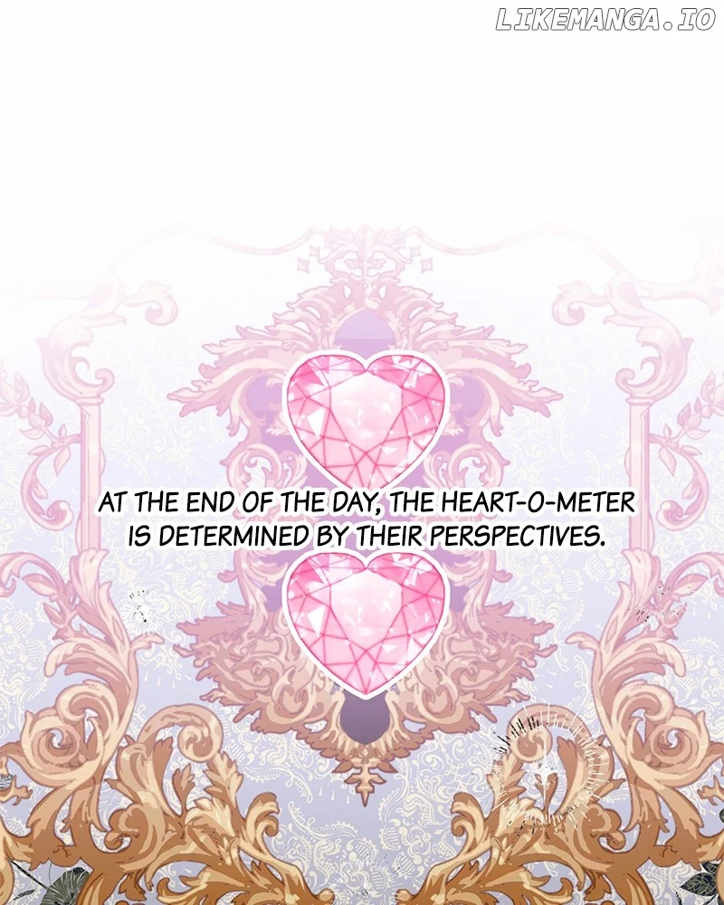 Heart Throbbing Conqueror chapter 67 page 1