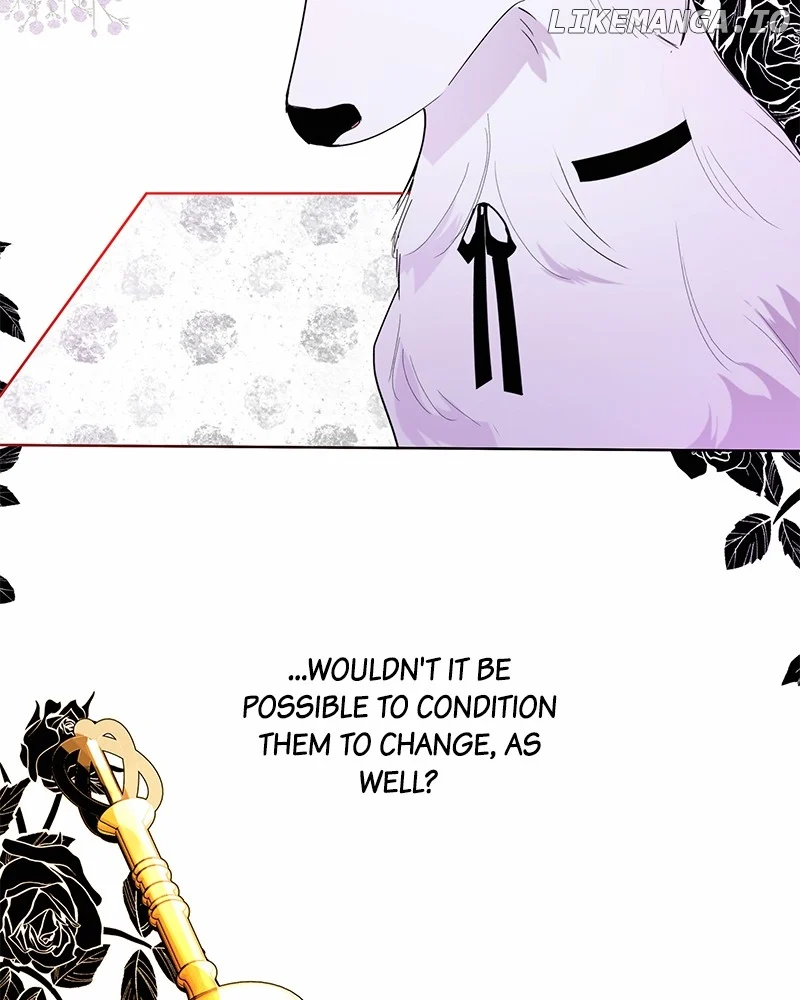 Heart Throbbing Conqueror chapter 67 page 4
