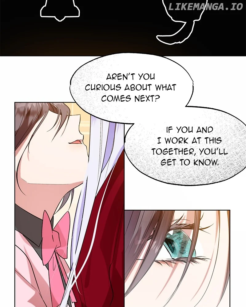 Heart Throbbing Conqueror chapter 67 page 6