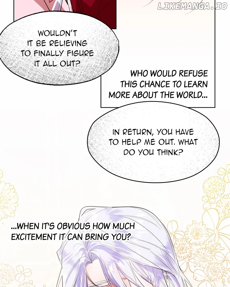 Heart Throbbing Conqueror chapter 67 page 7