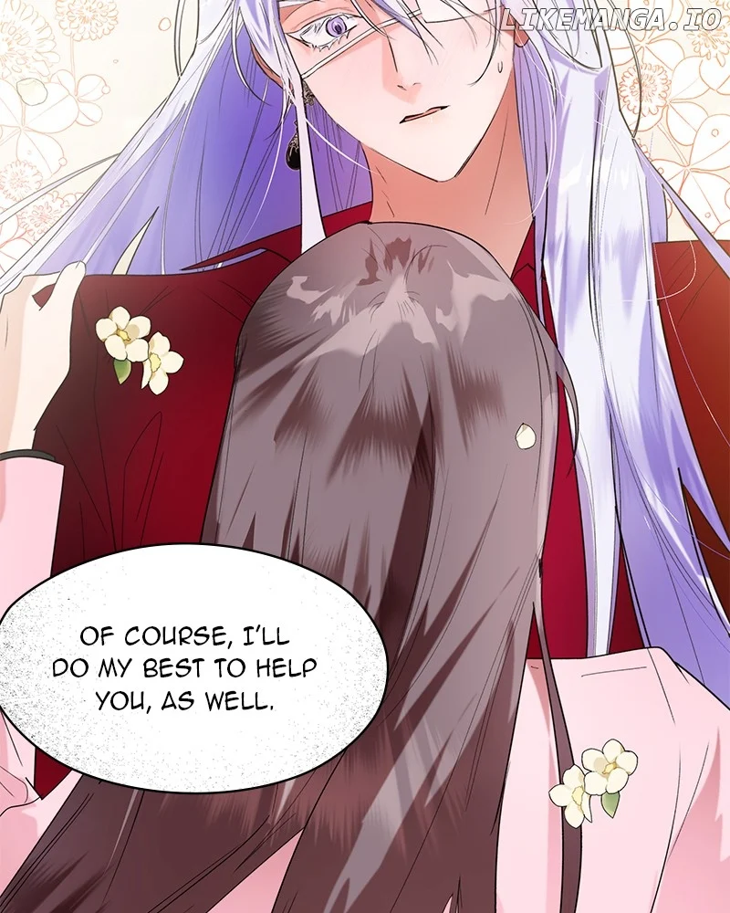 Heart Throbbing Conqueror chapter 67 page 8